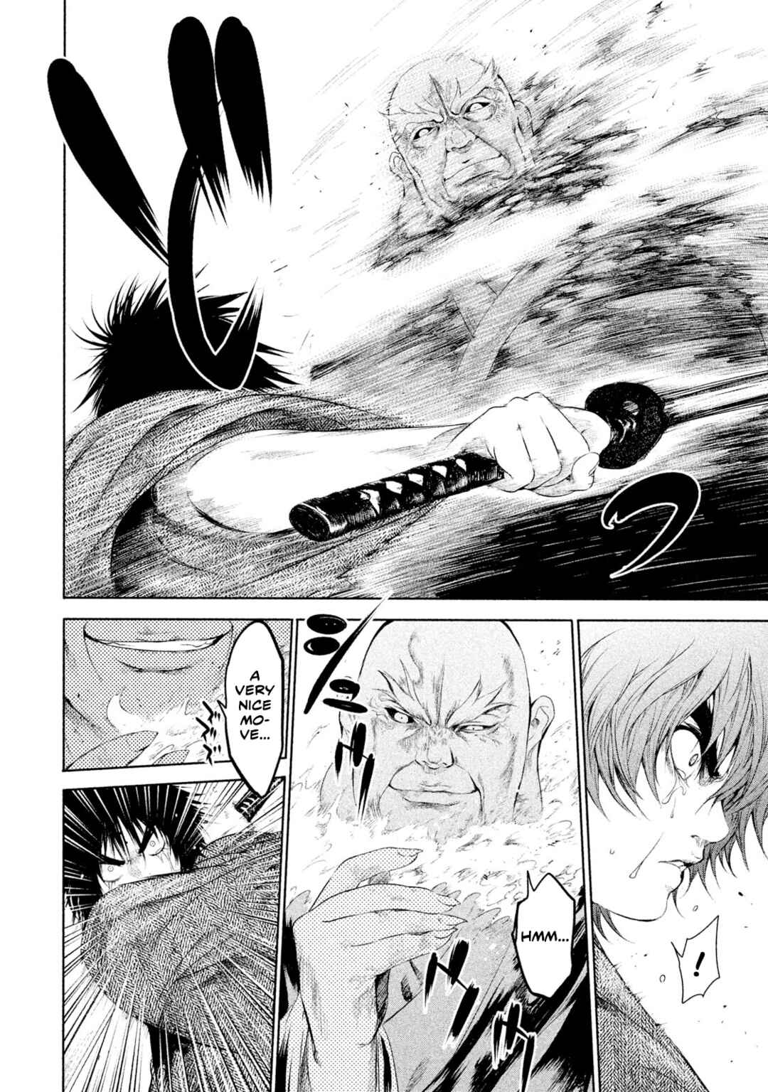Chapter 6 - Page 5