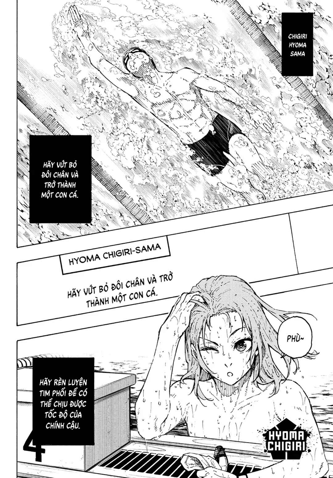 Chapter 305 - Page 10