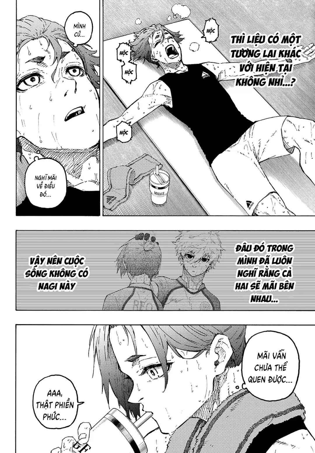 Chapter 305 - Page 16