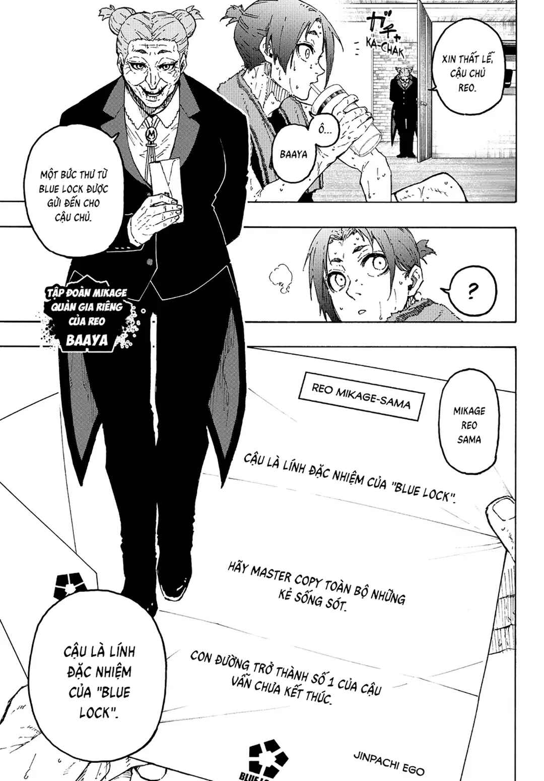 Chapter 305 - Page 17