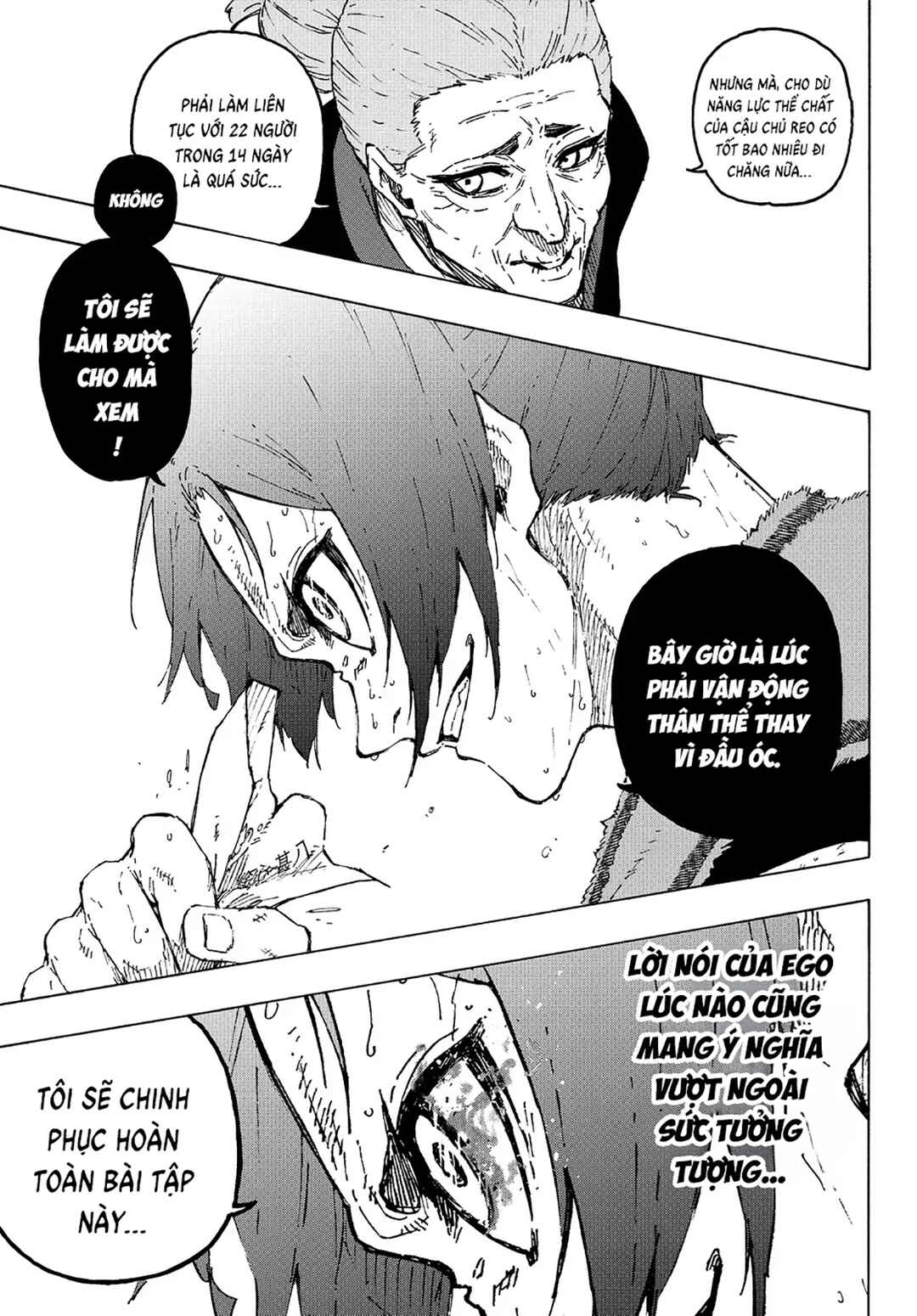 Chapter 305 - Page 19