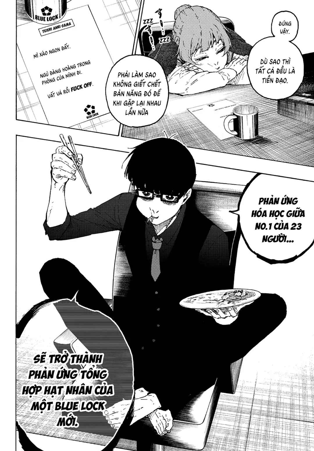 Chapter 305 - Page 21