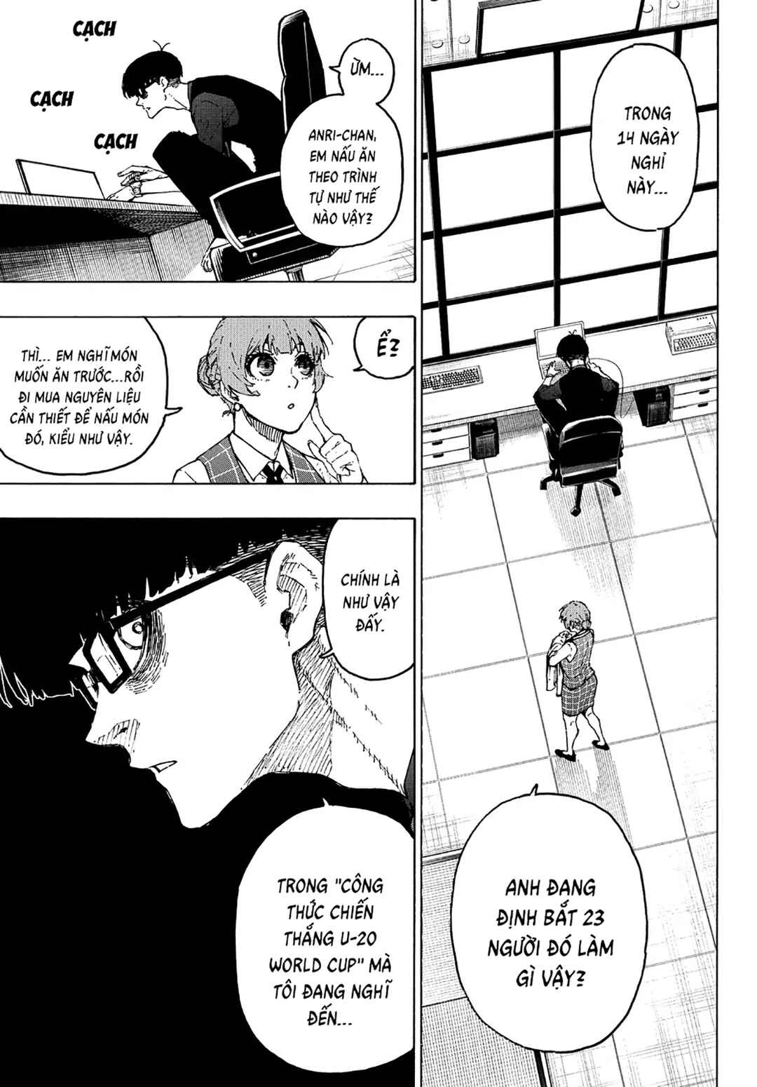 Chapter 305 - Page 5