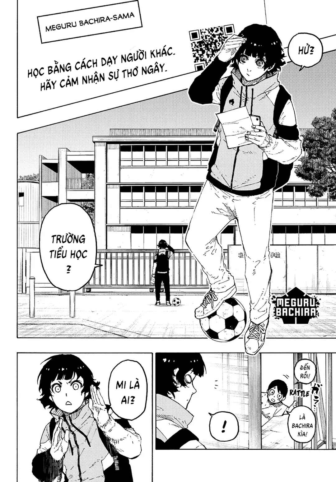 Chapter 305 - Page 8