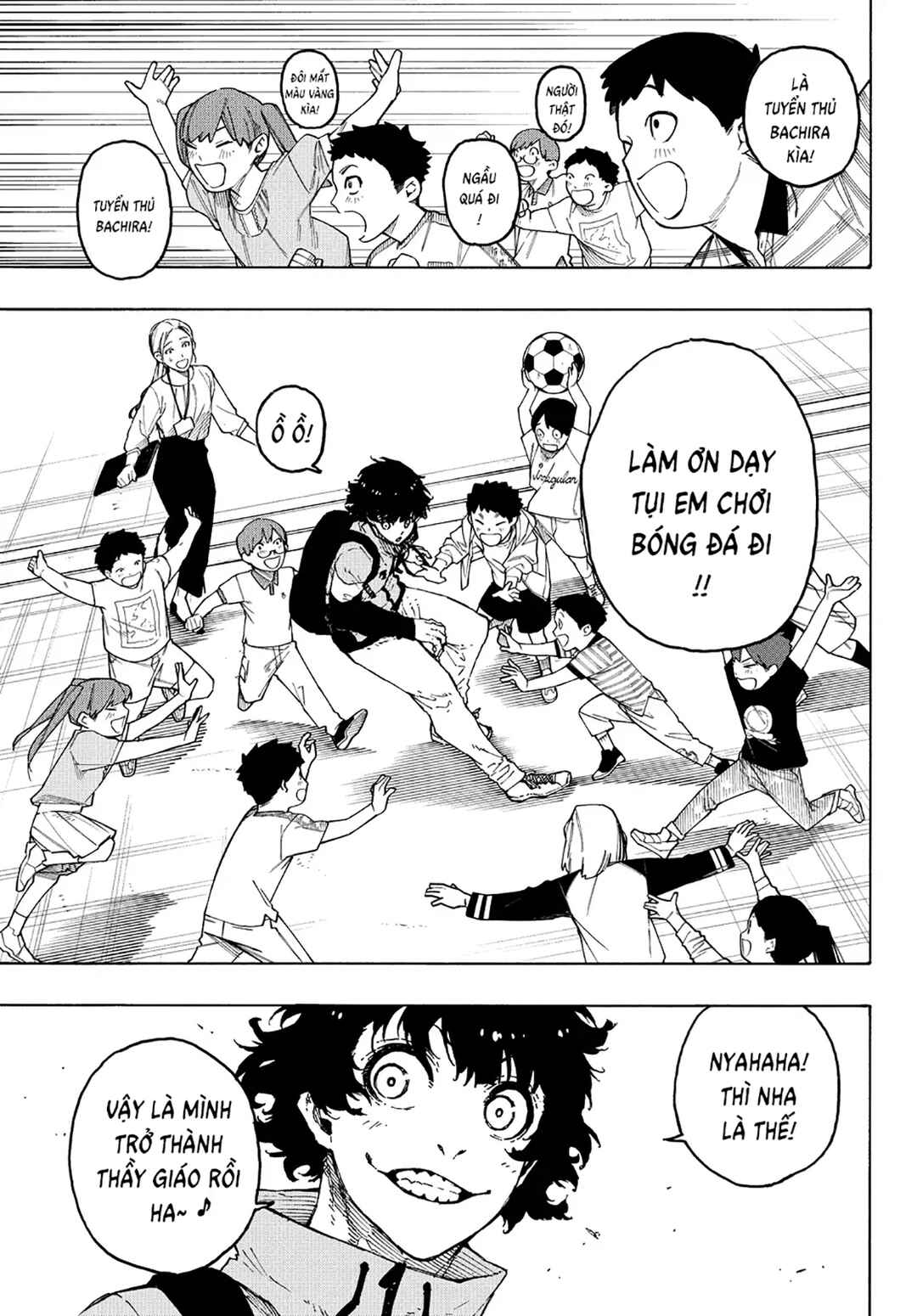 Chapter 305 - Page 9