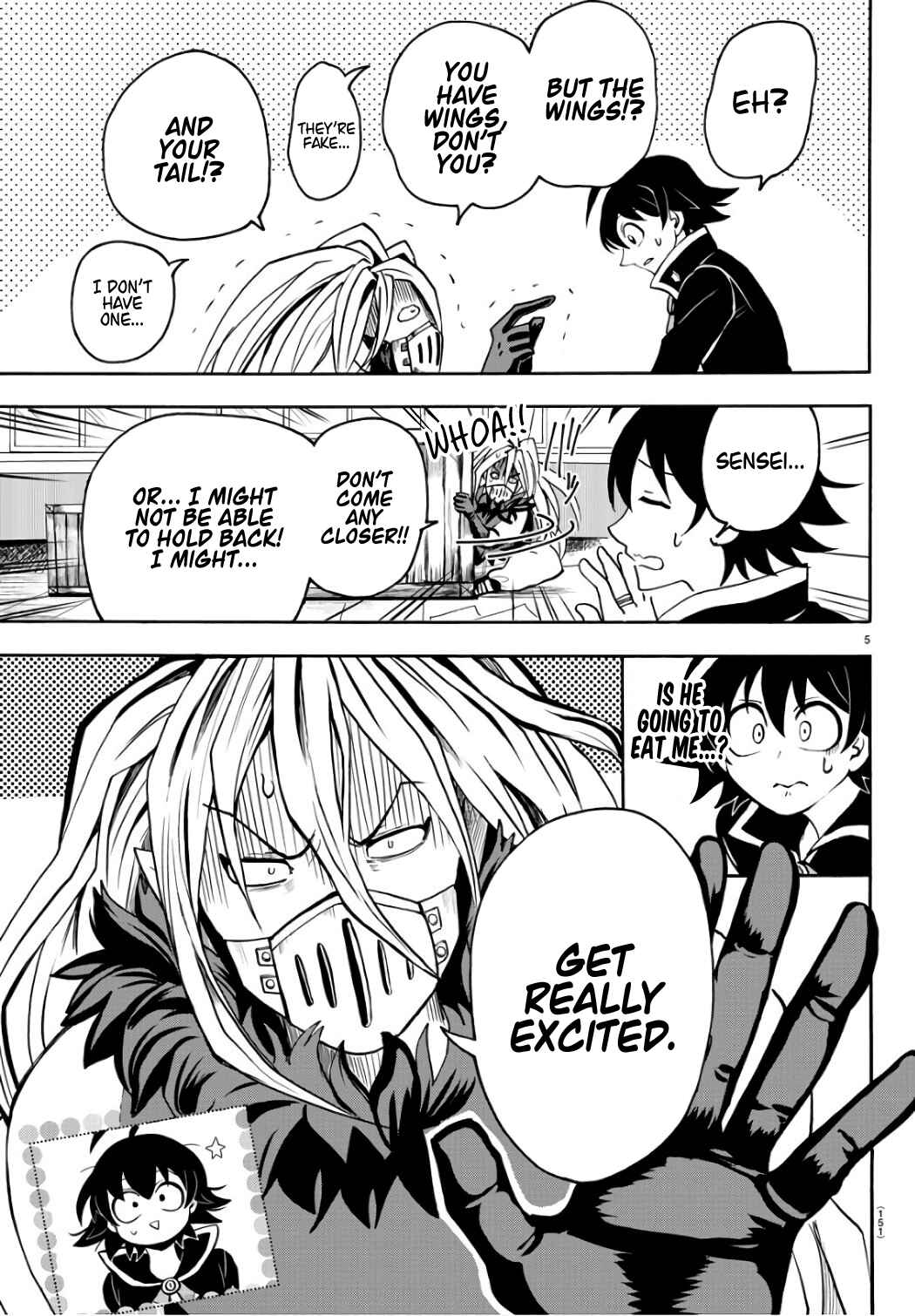 Chapter 64 - Page 6