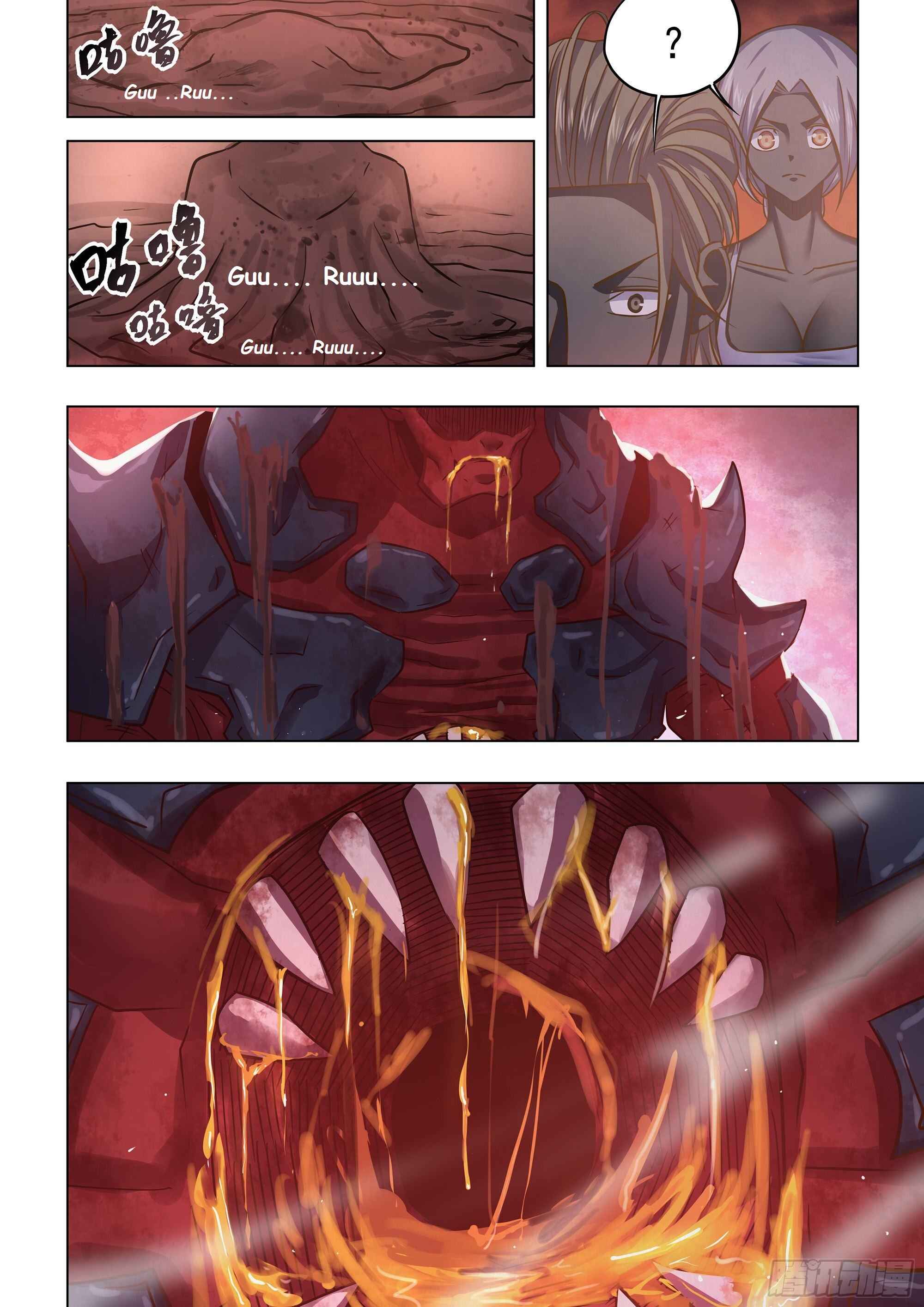 Chapter 434 - Page 10