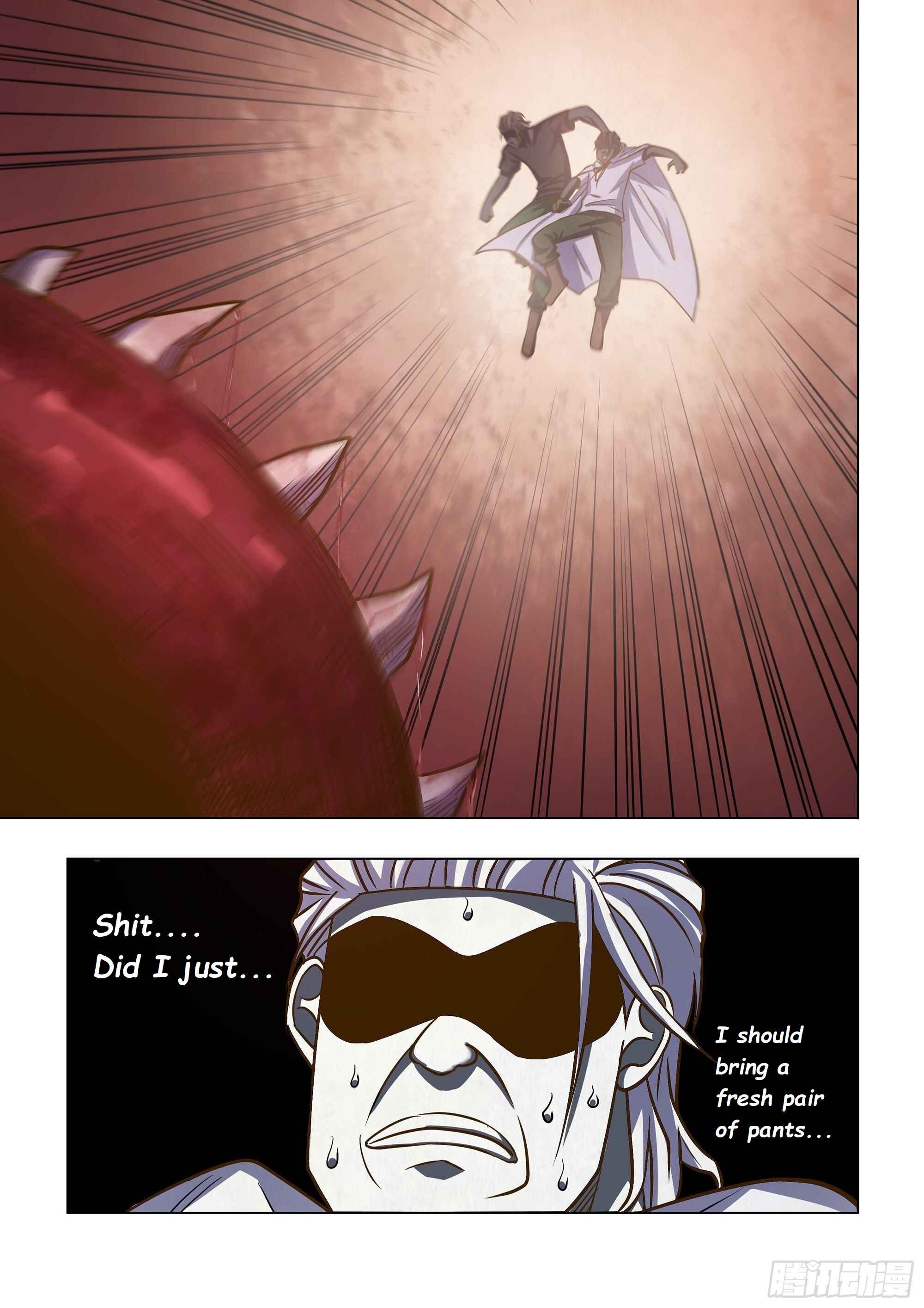 Chapter 434 - Page 17