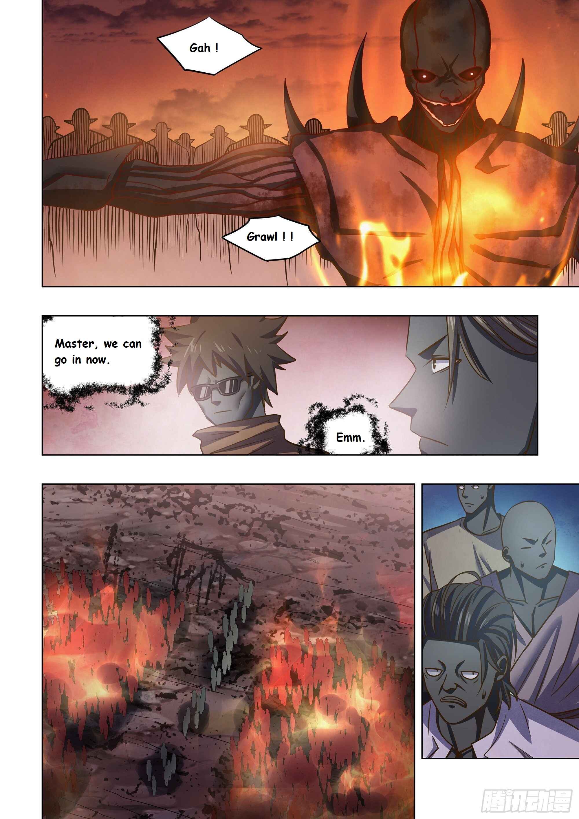 Chapter 434 - Page 4
