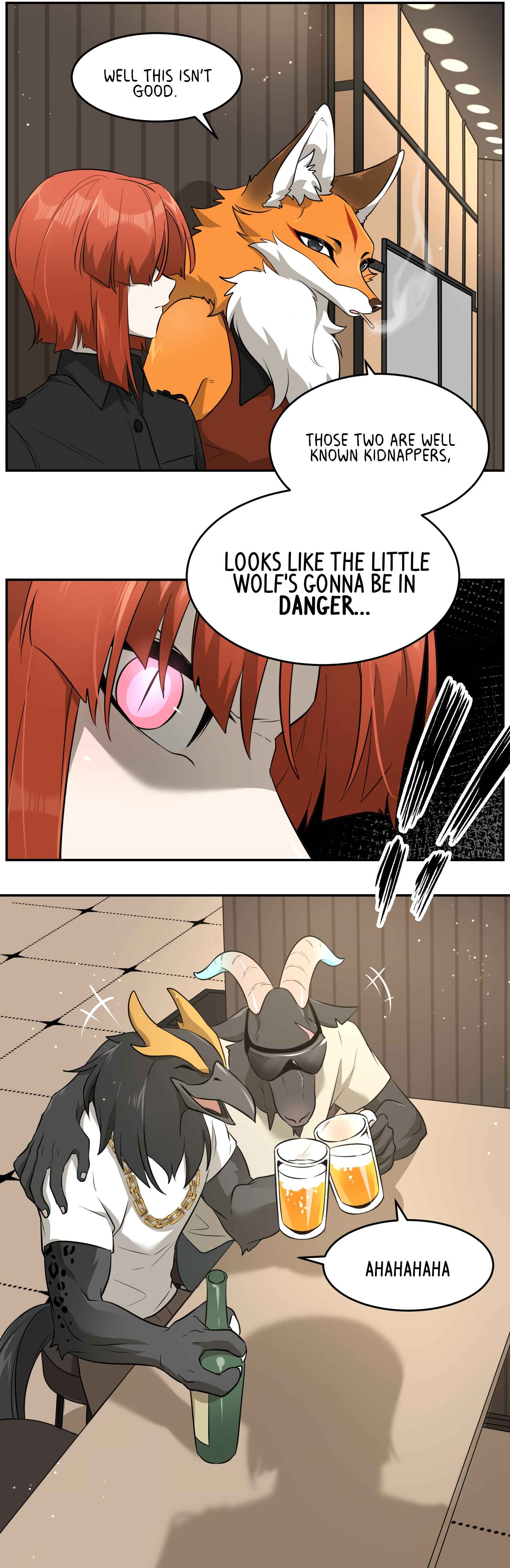 Chapter 46 - Page 12