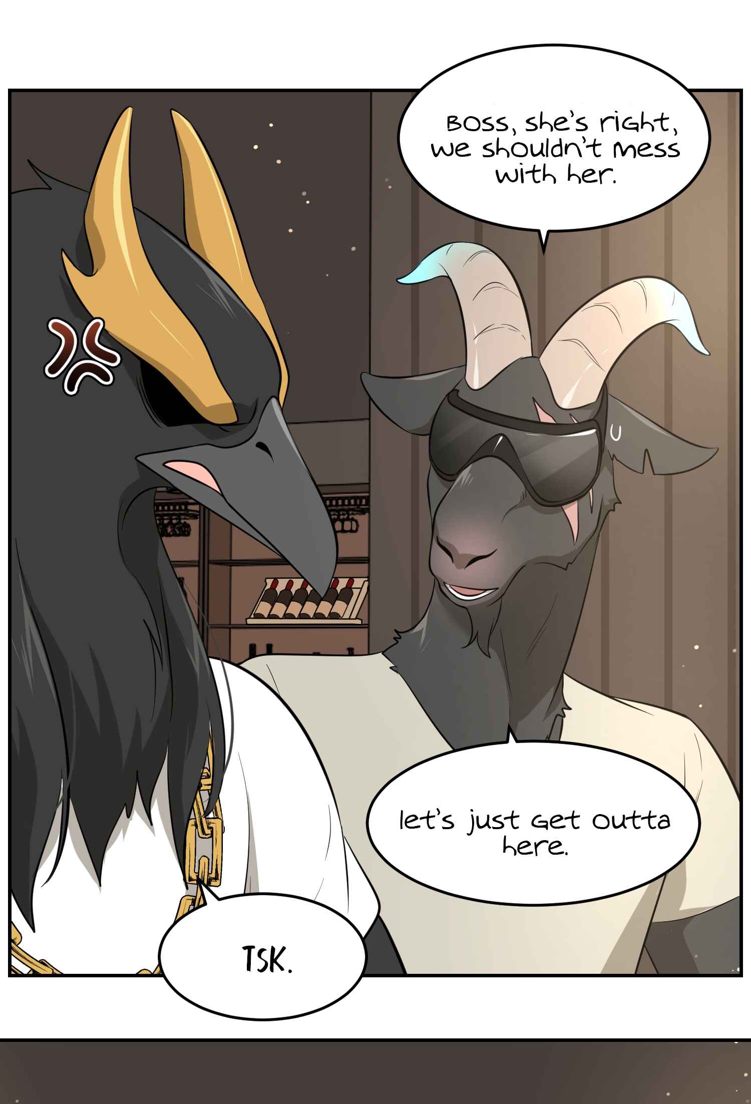 Chapter 46 - Page 16