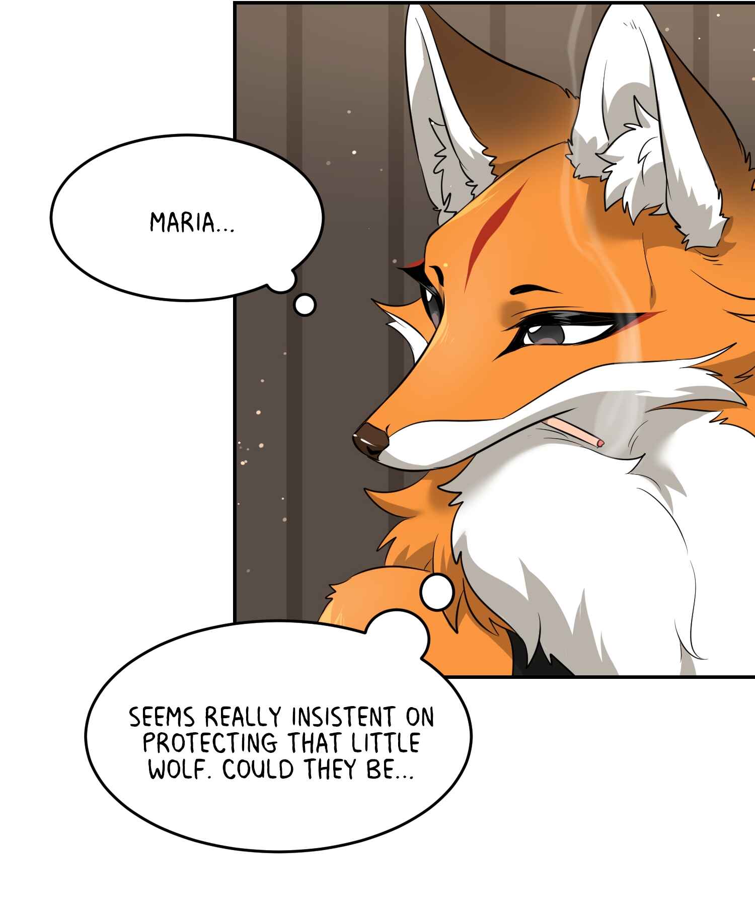 Chapter 46 - Page 19
