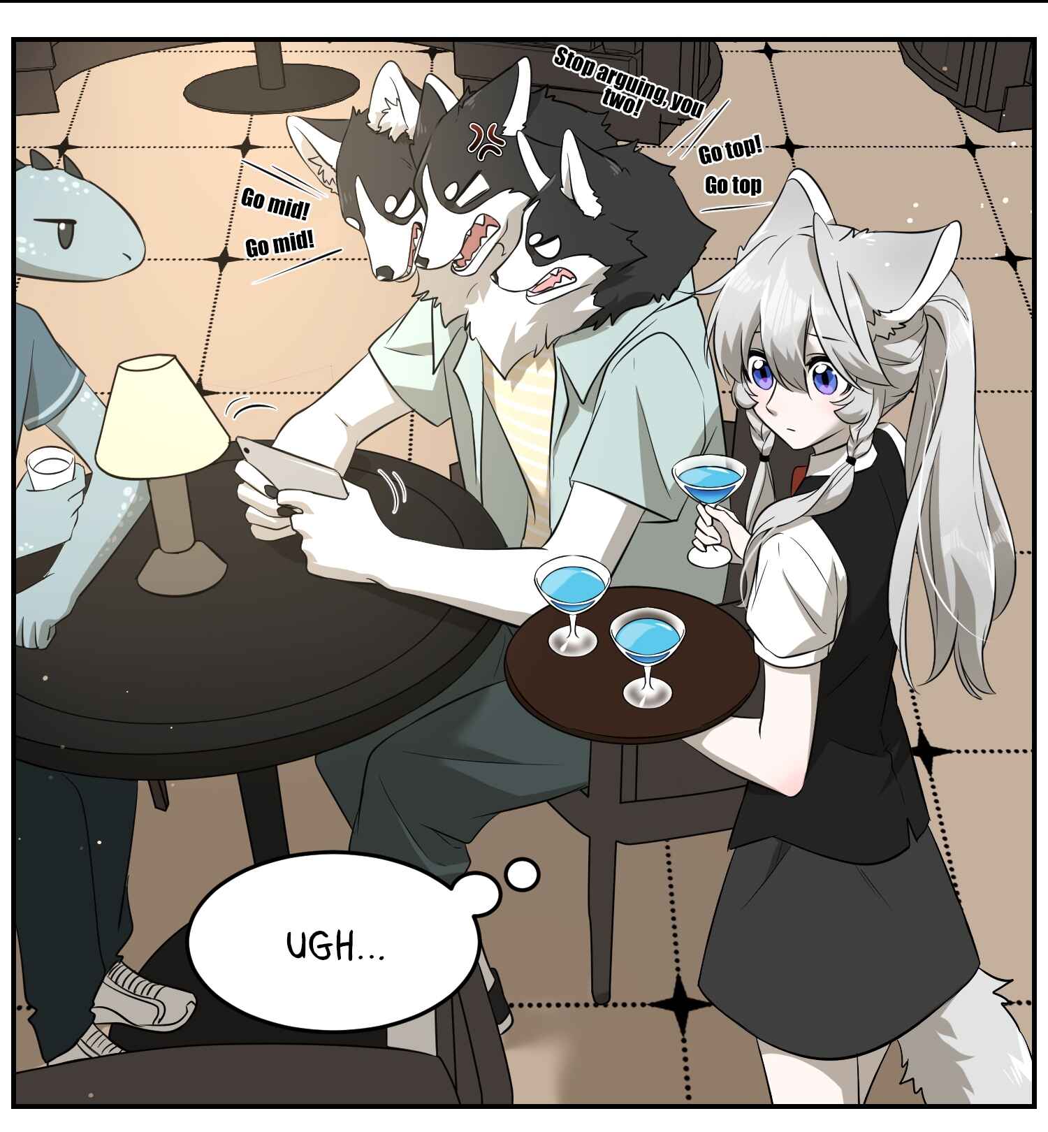 Chapter 46 - Page 2