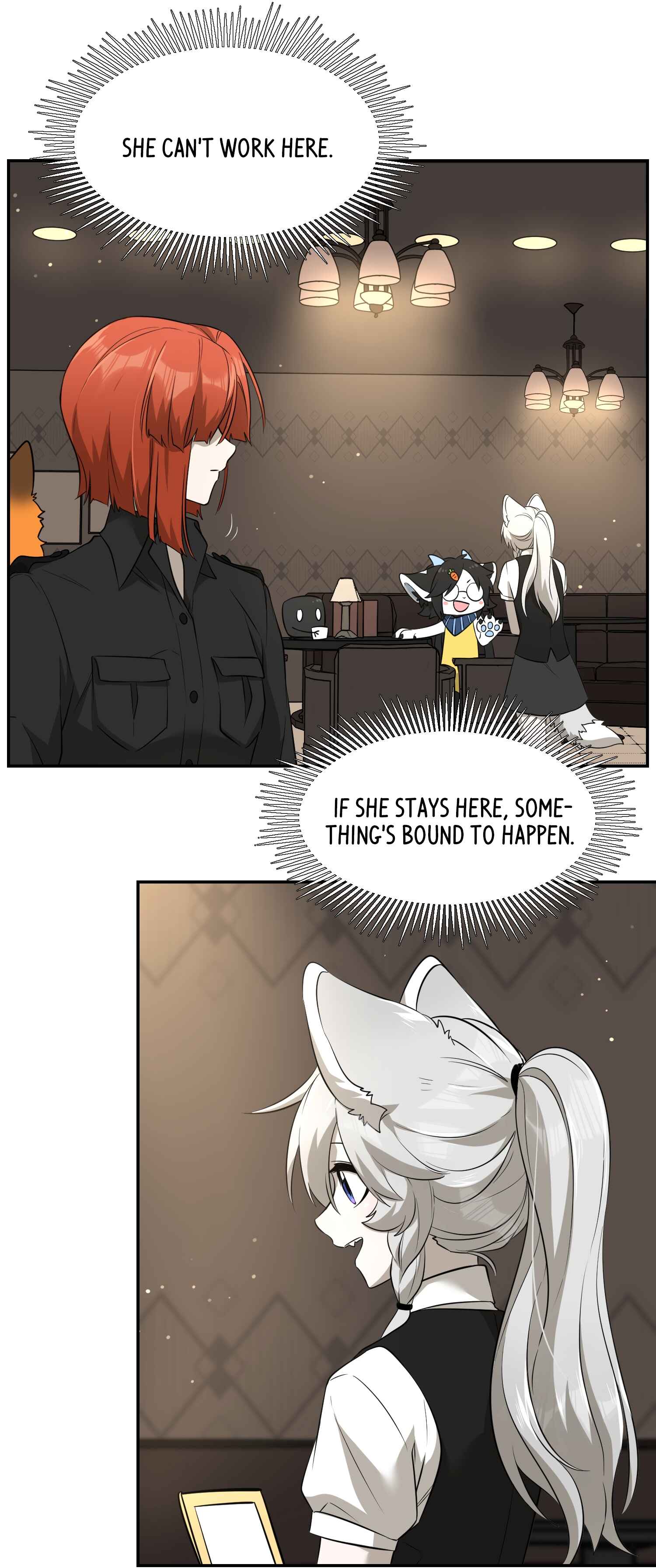 Chapter 46 - Page 21