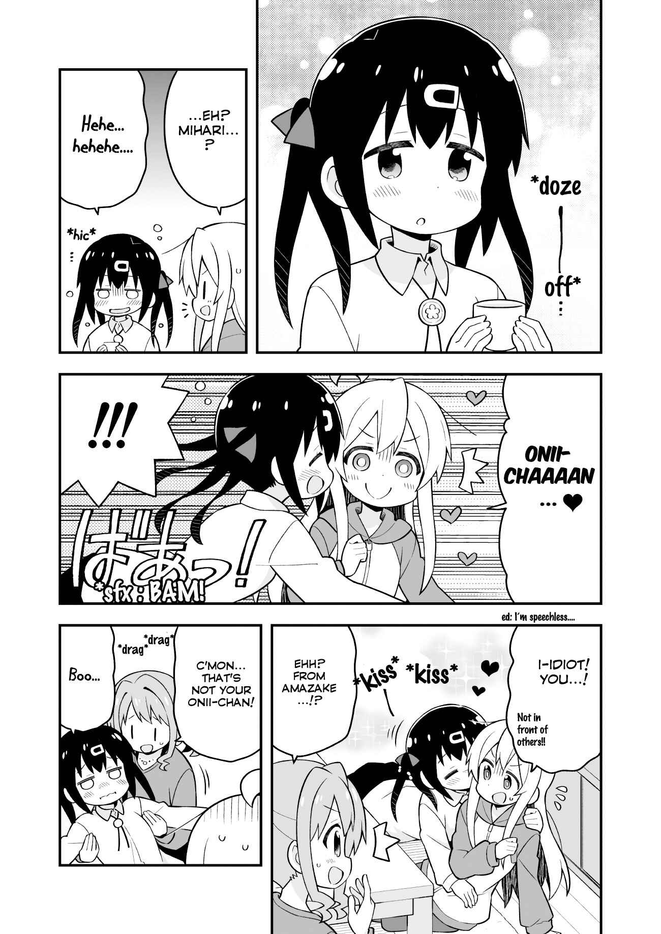 Chapter 30.5 - Page 2