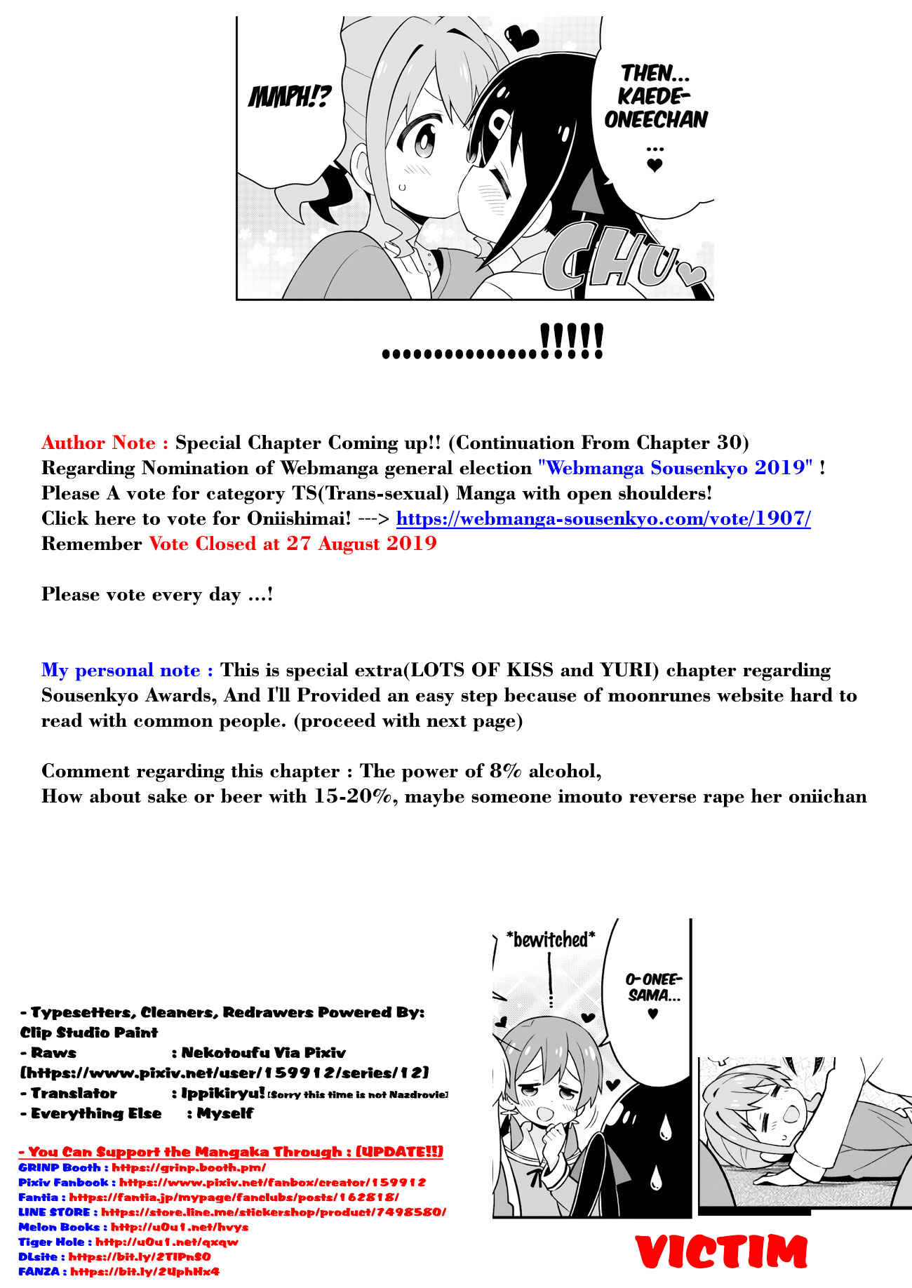 Chapter 30.5 - Page 5