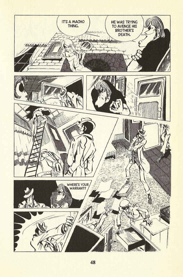 Chapter 31 - Page 7