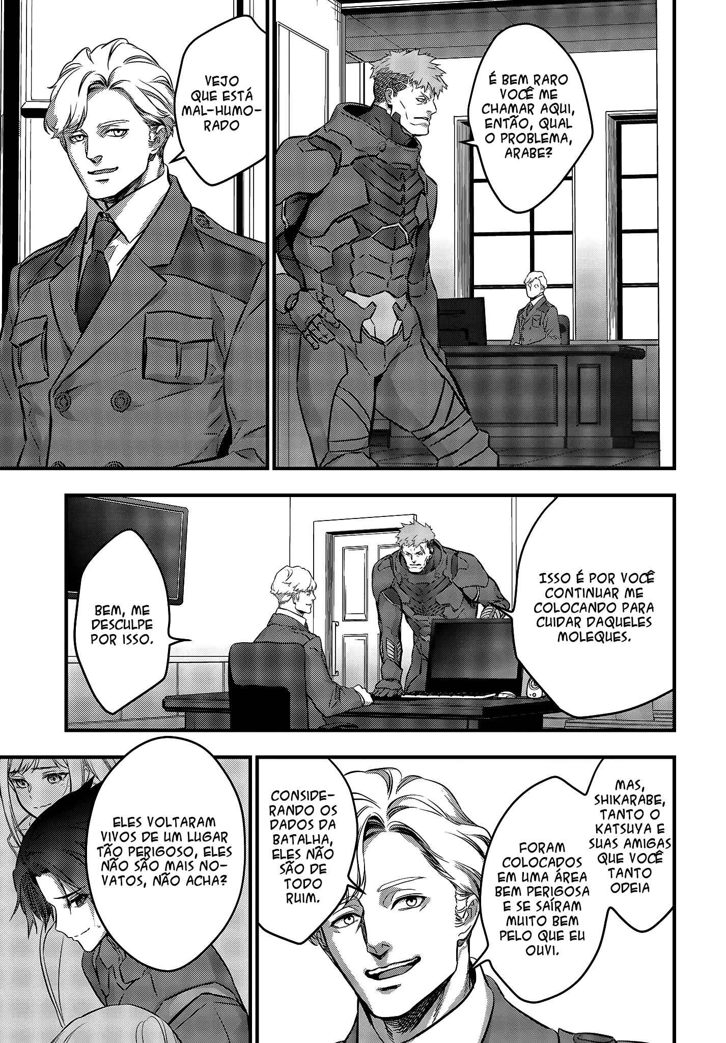 Chapter 19 - Page 16
