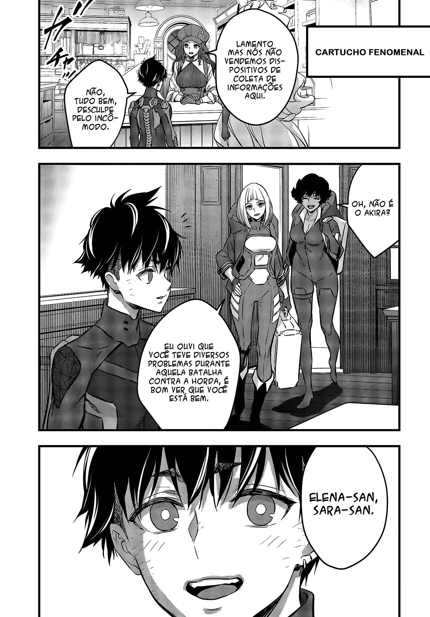 Chapter 19 - Page 28