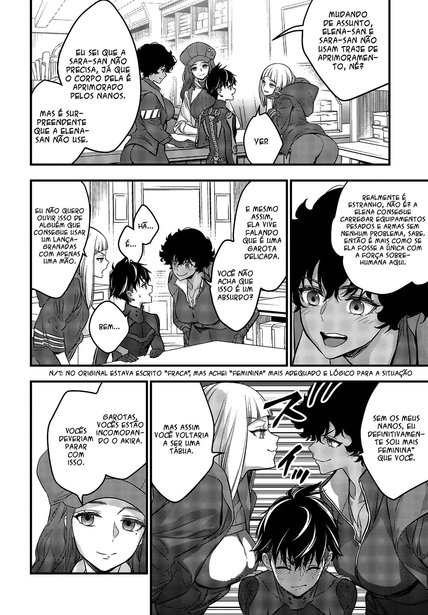 Chapter 19 - Page 29