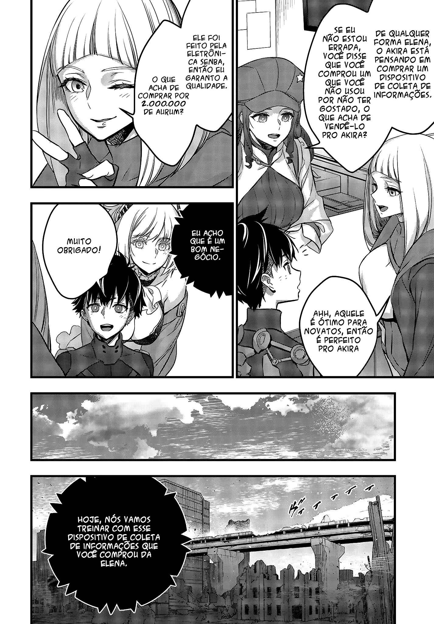 Chapter 19 - Page 31