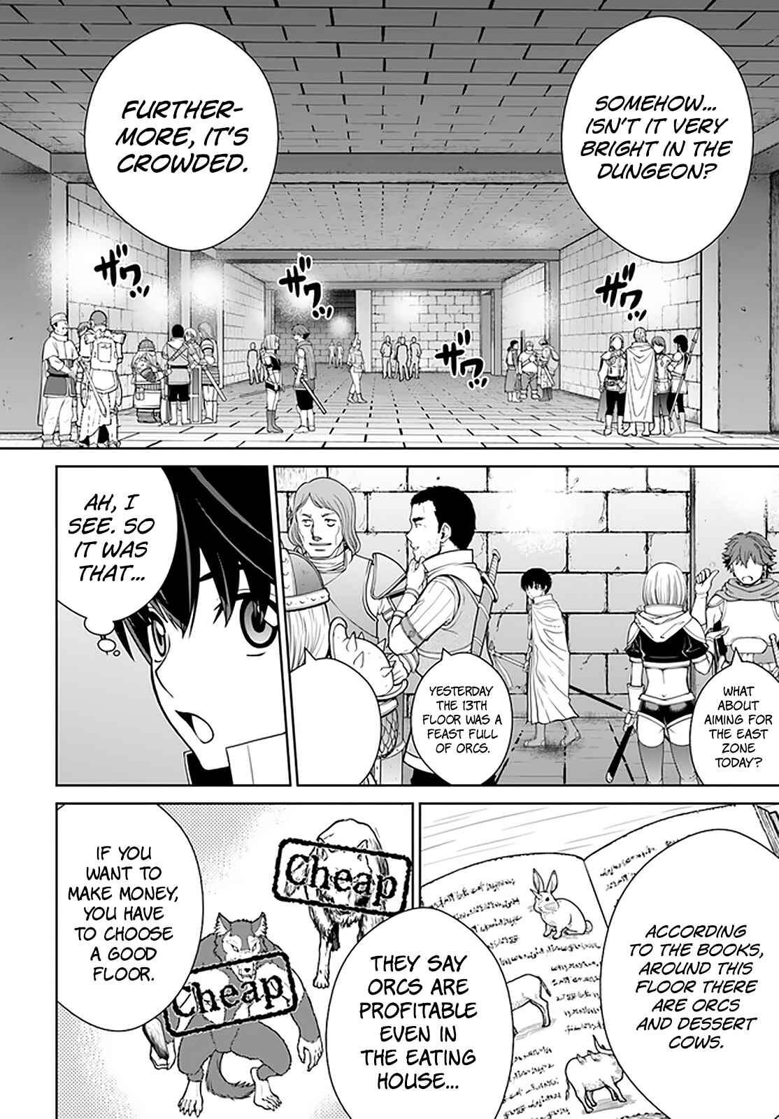 Chapter 16 - Page 19