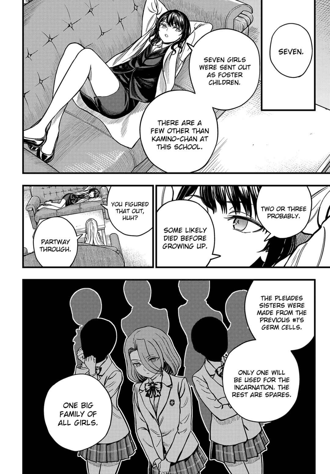 Chapter 31 - Page 10