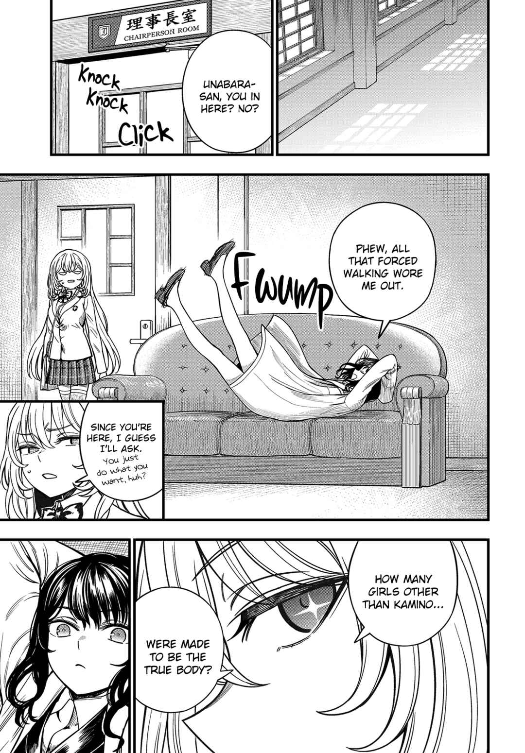 Chapter 31 - Page 9