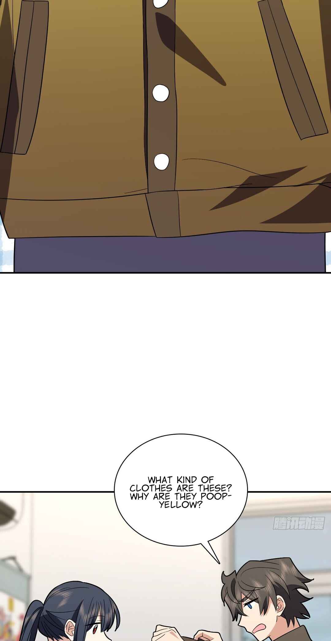 Chapter 334 - Page 21