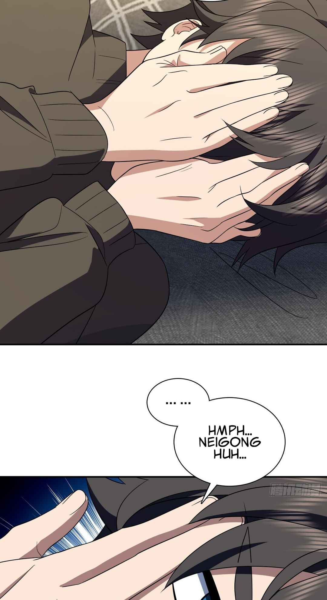 Chapter 334 - Page 5