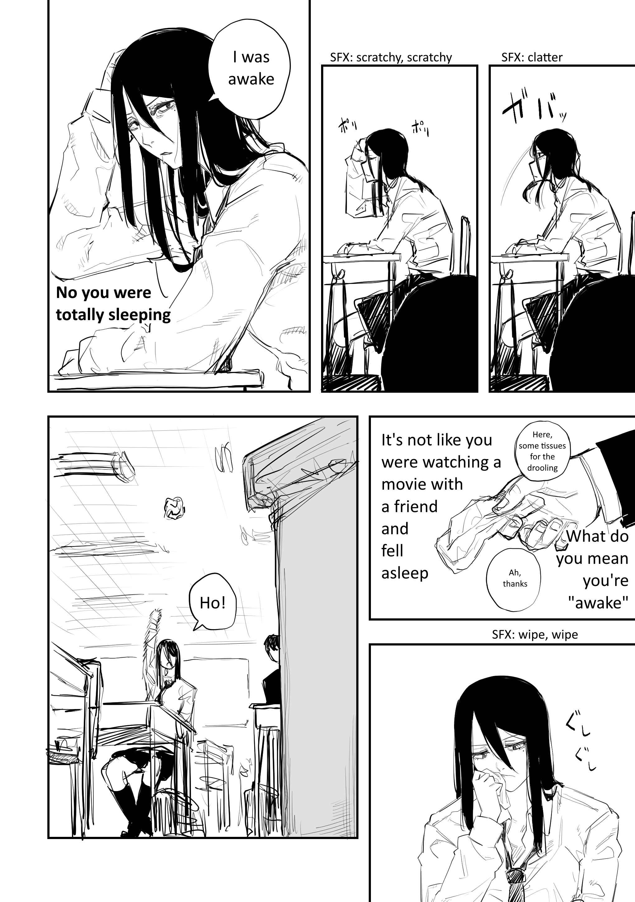 Chapter 3 - Page 2