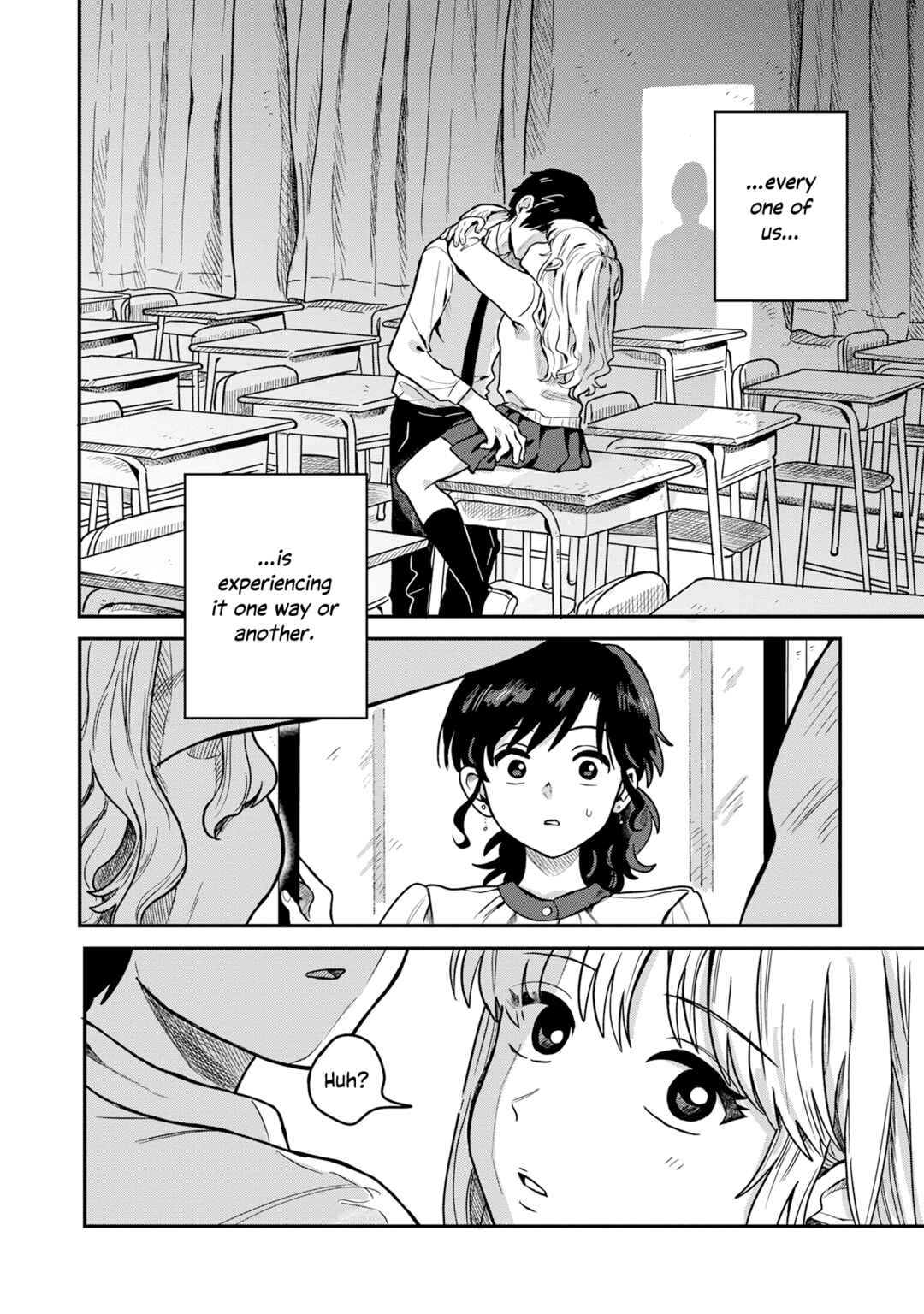 Chapter 1 - Page 3