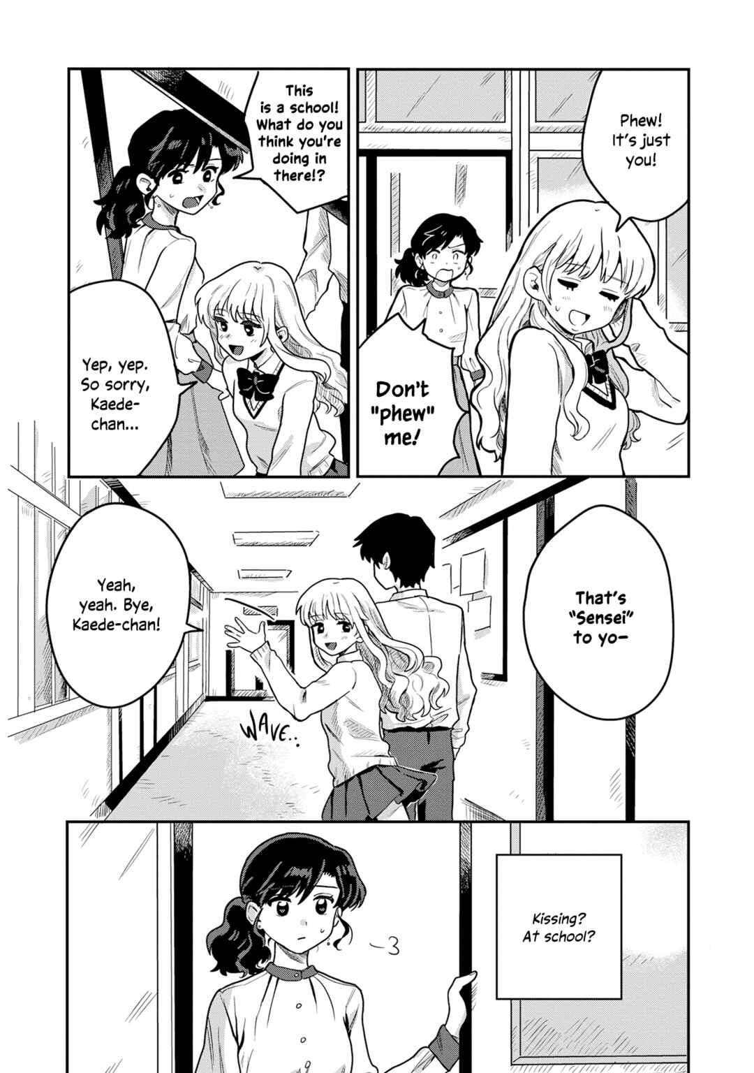 Chapter 1 - Page 4