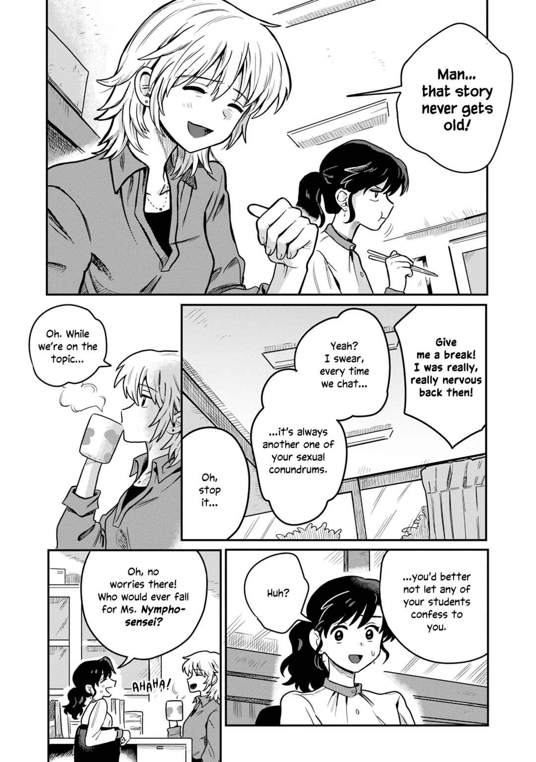Chapter 1 - Page 8