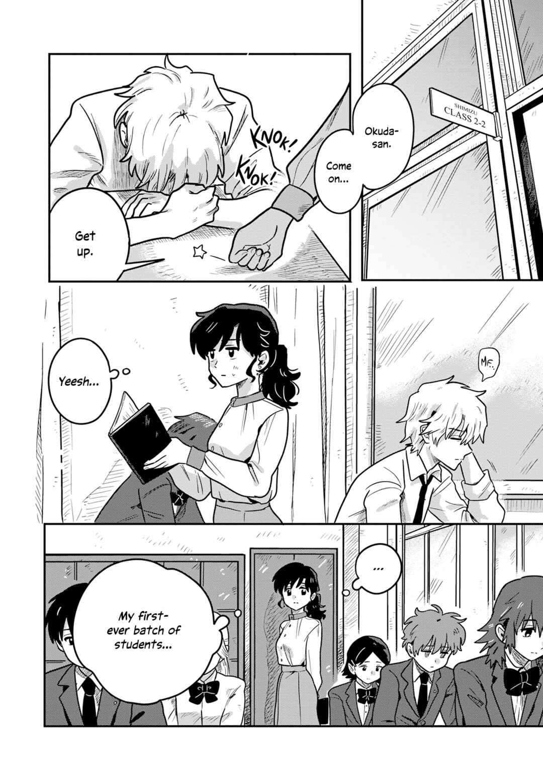Chapter 1 - Page 9