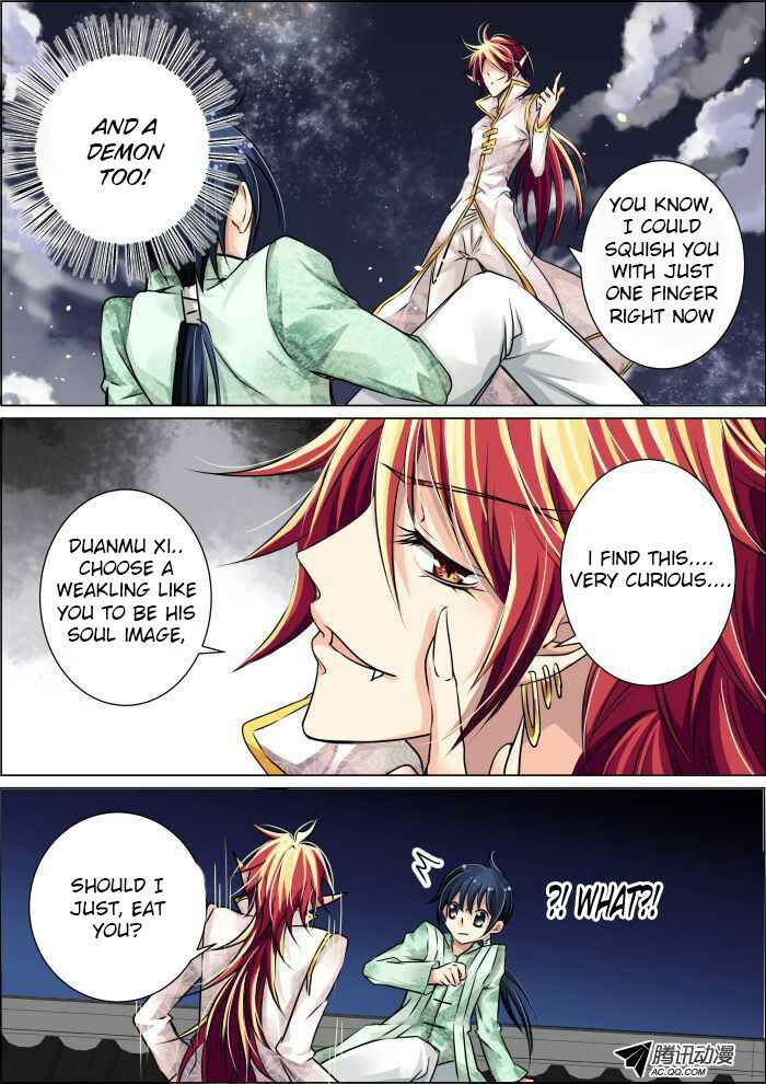 Chapter 21 - Page 2
