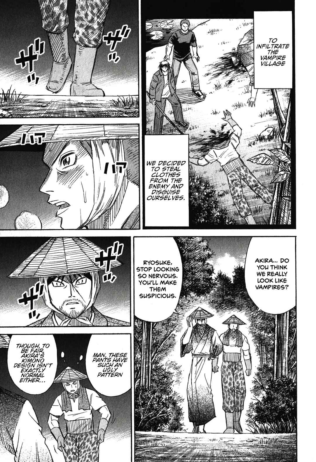 Chapter 89 - Page 1