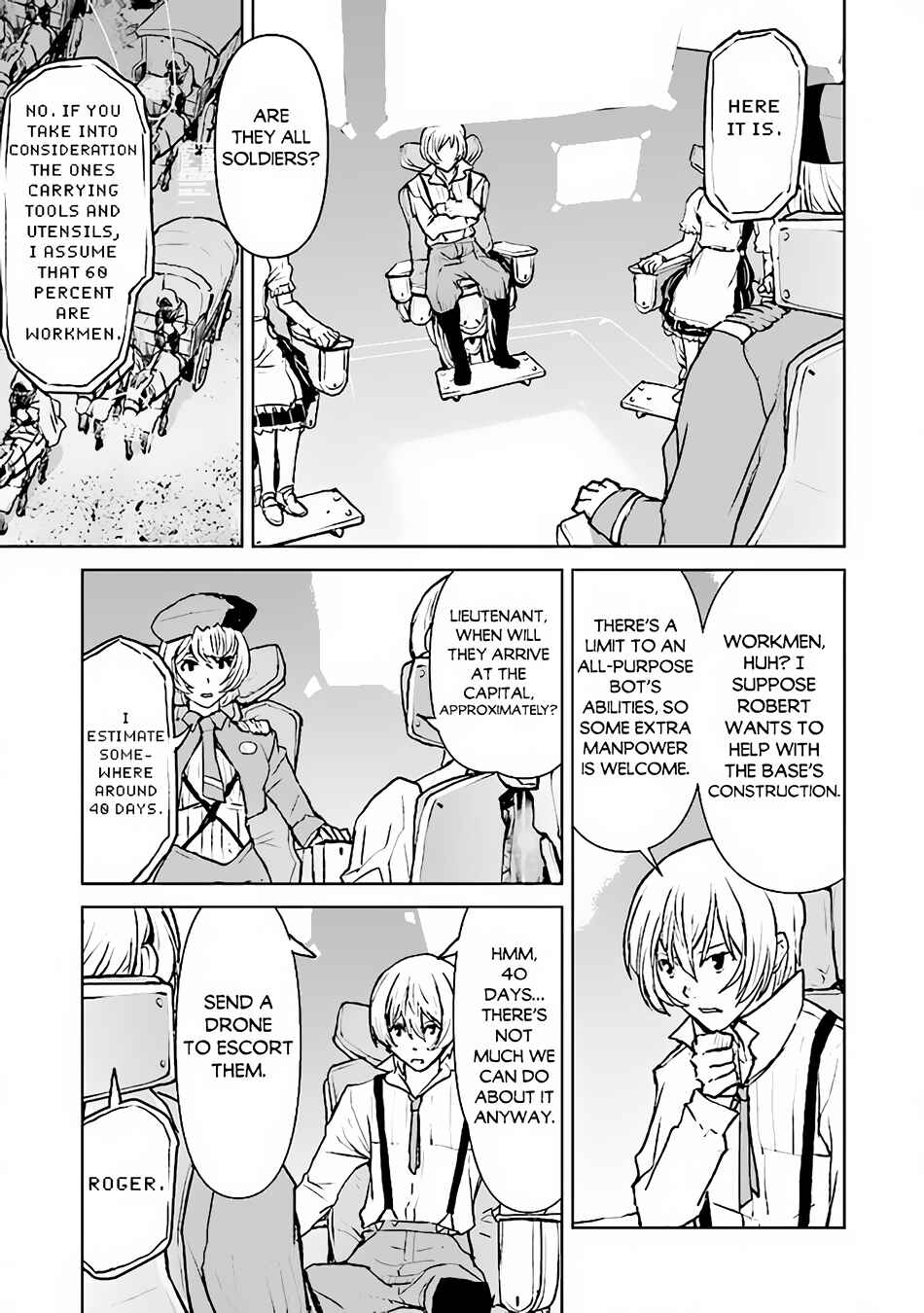 Chapter 38 - Page 18