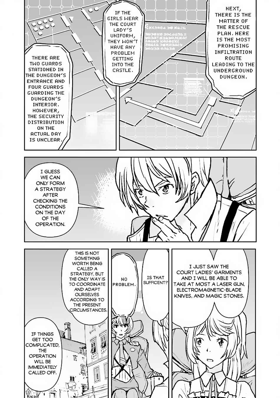 Chapter 38 - Page 19