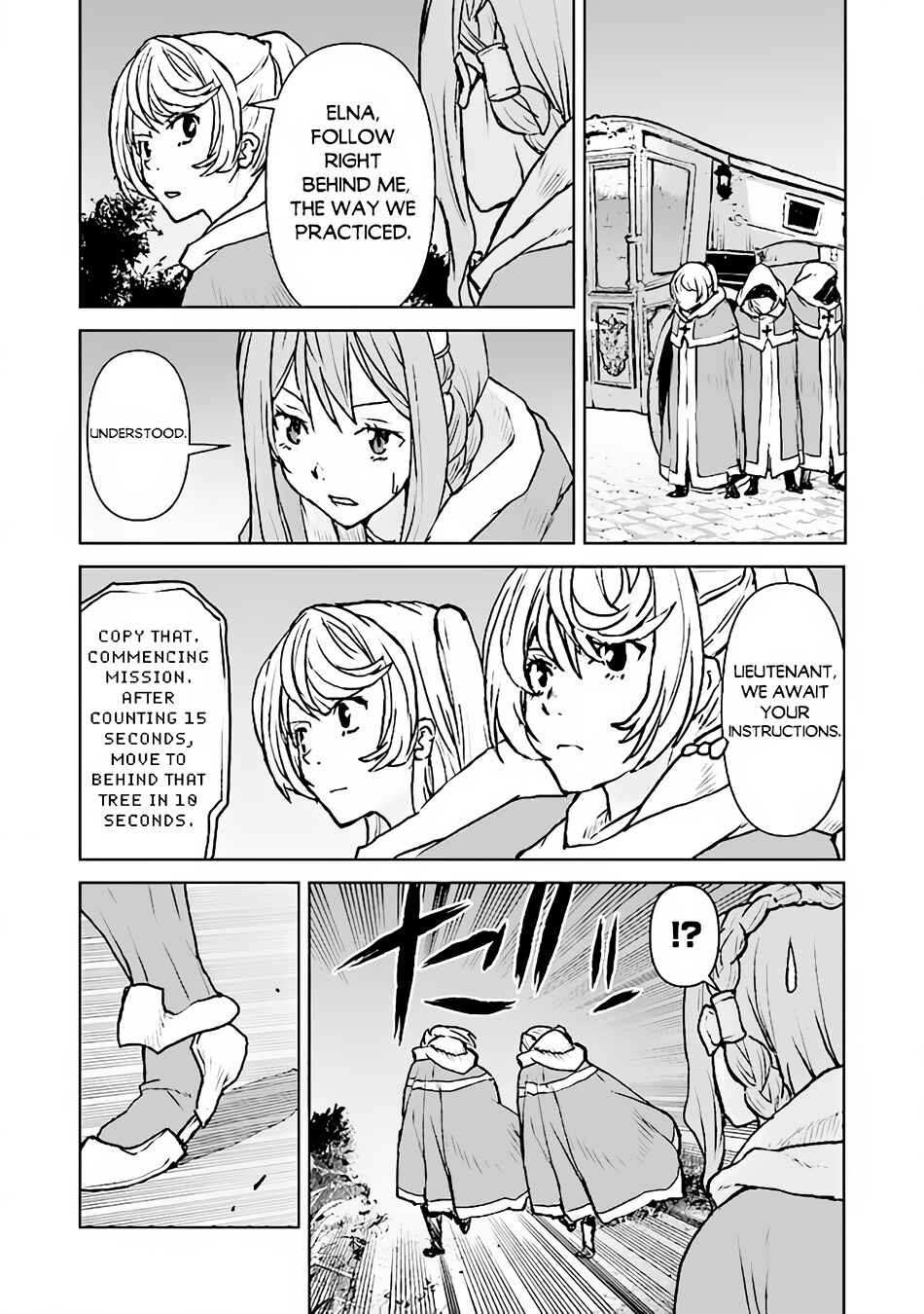 Chapter 38 - Page 23