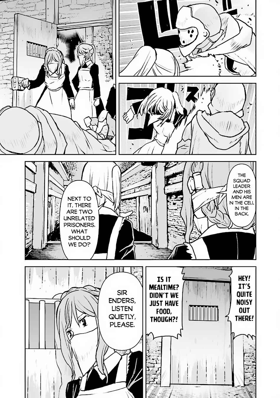 Chapter 38 - Page 28