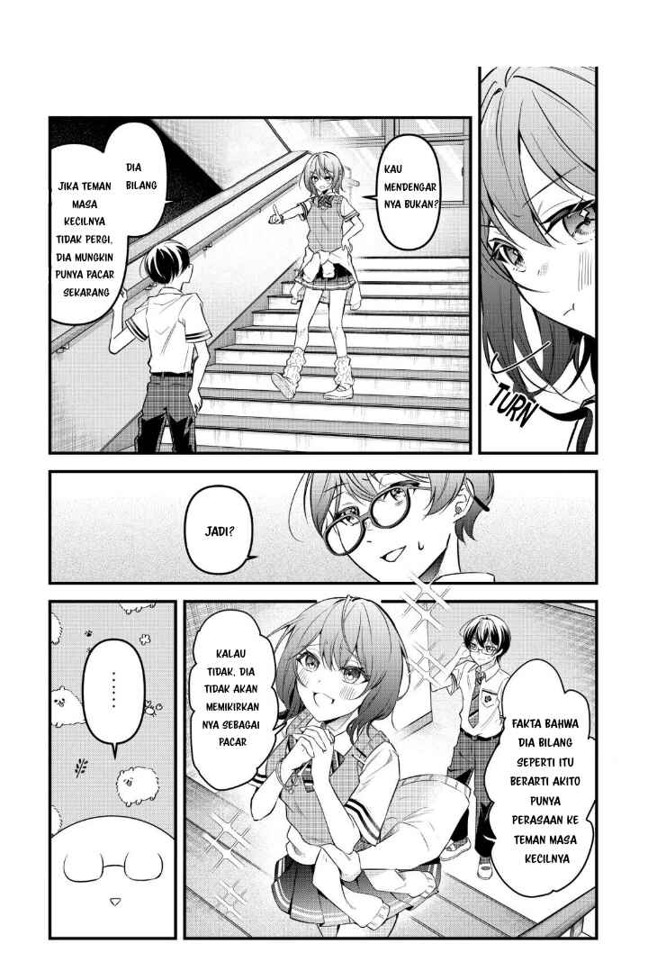 Chapter 1 - Page 10
