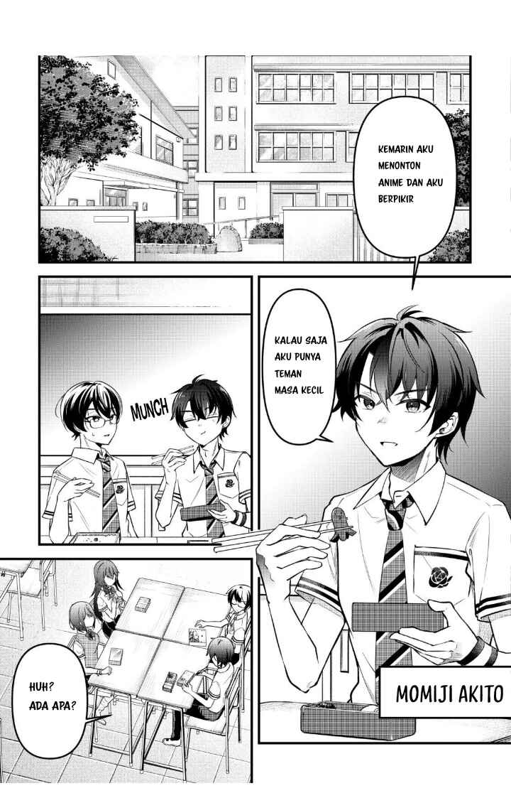 Chapter 1 - Page 4