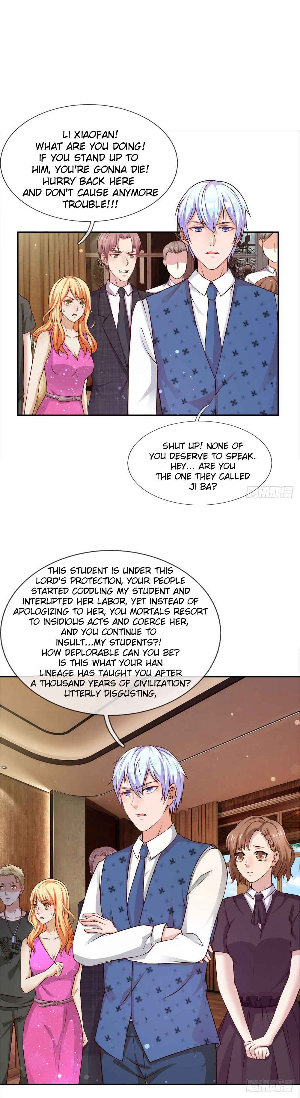 Chapter 23 - Page 1