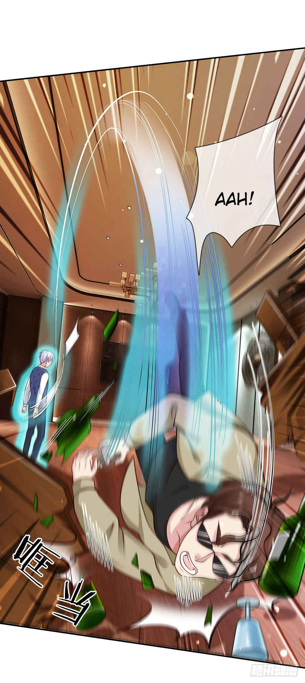 Chapter 23 - Page 11