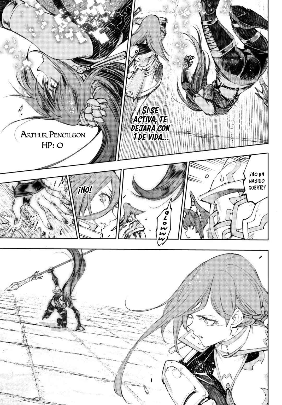 Chapter 261 - Page 10