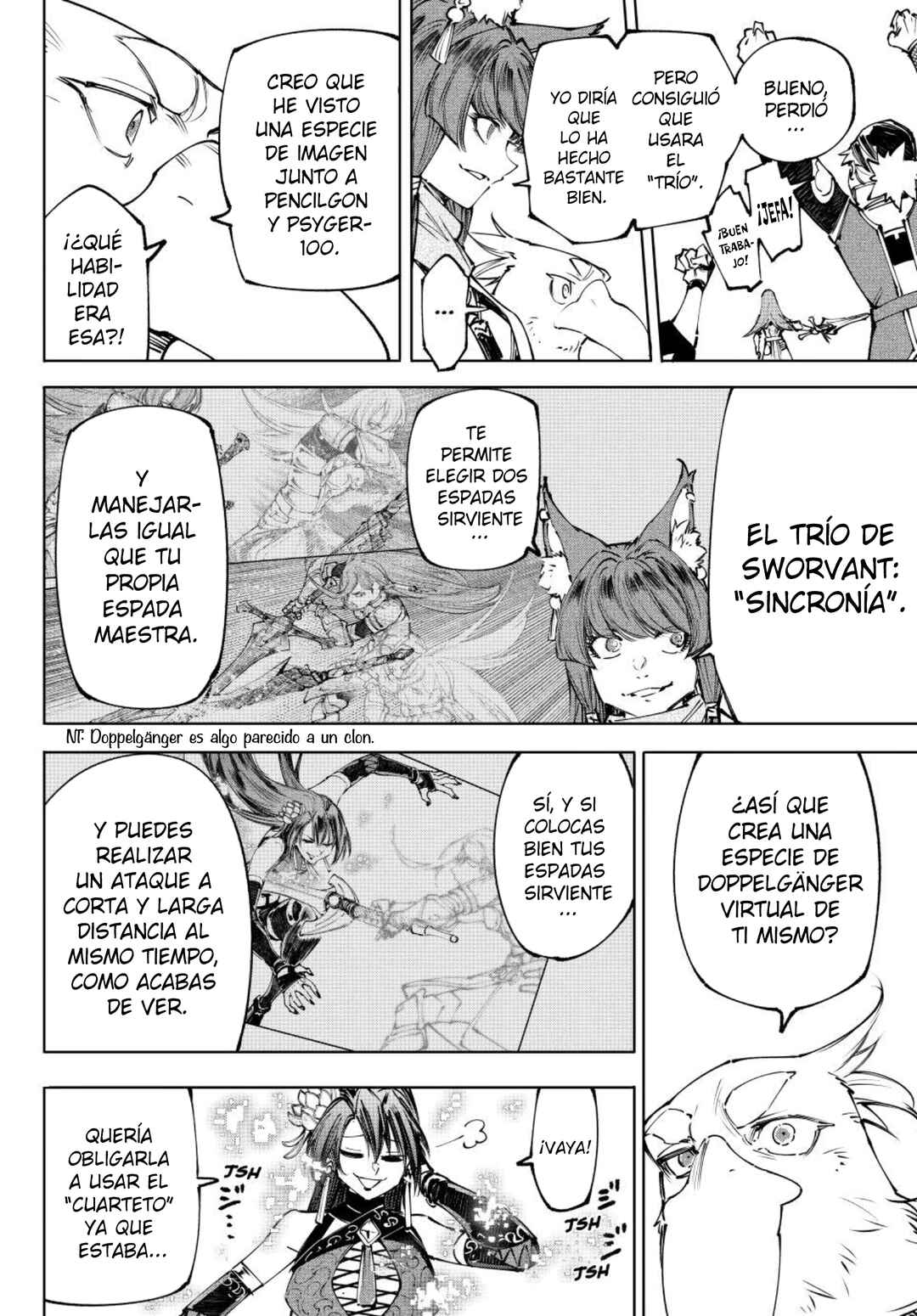Chapter 261 - Page 15