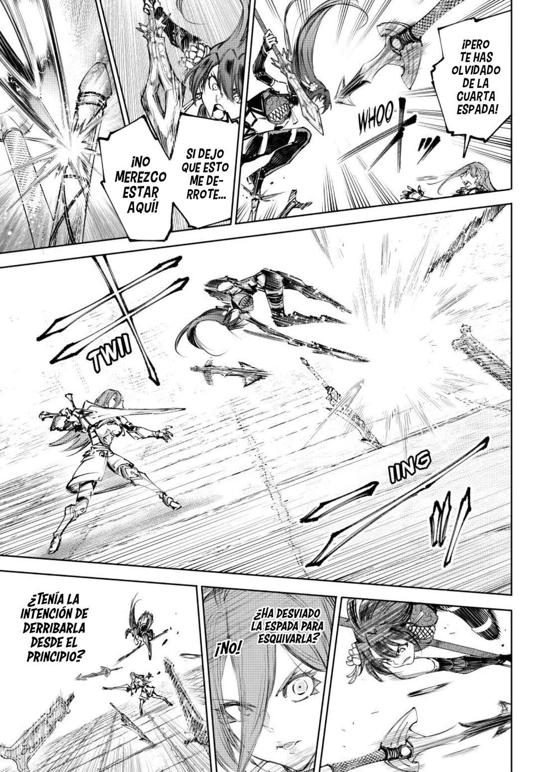 Chapter 261 - Page 8