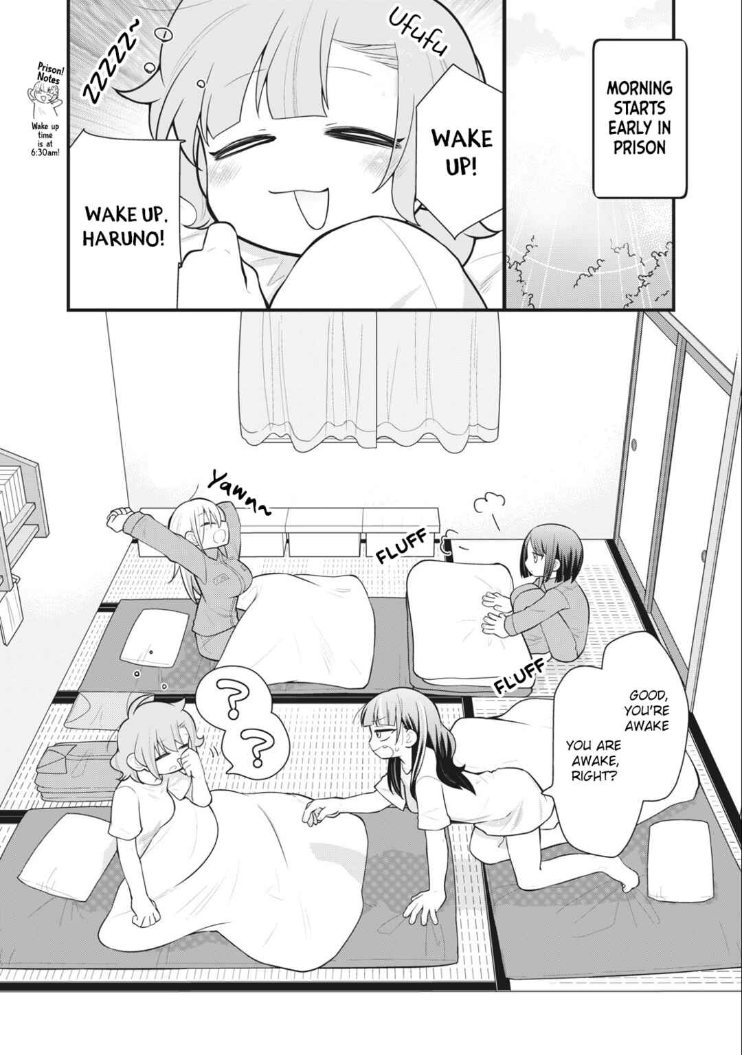 Chapter 2 - Page 1