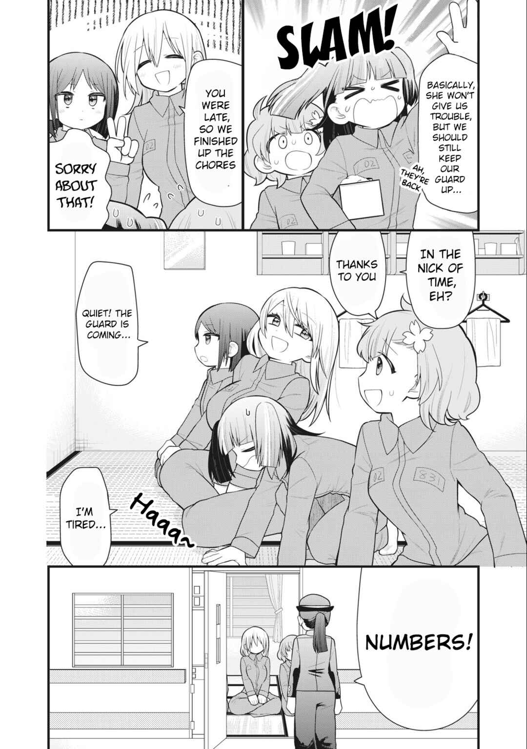 Chapter 2 - Page 12